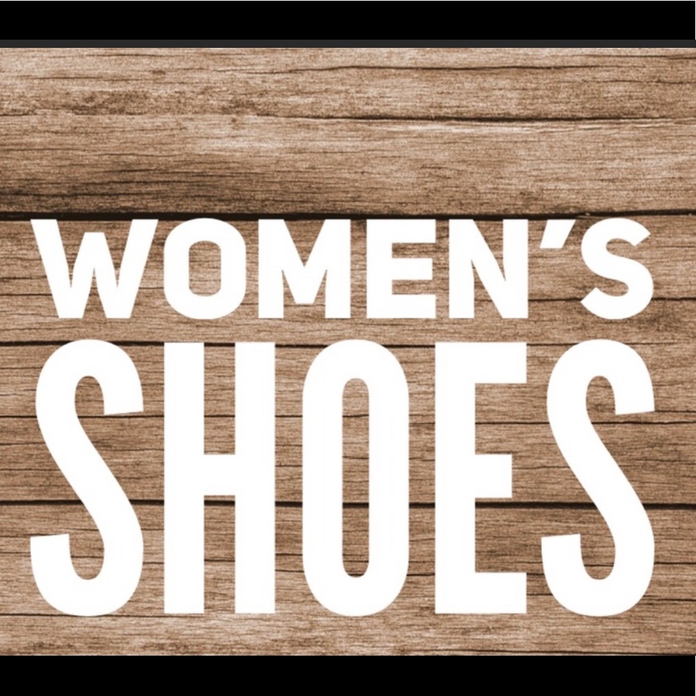 Woman shoes